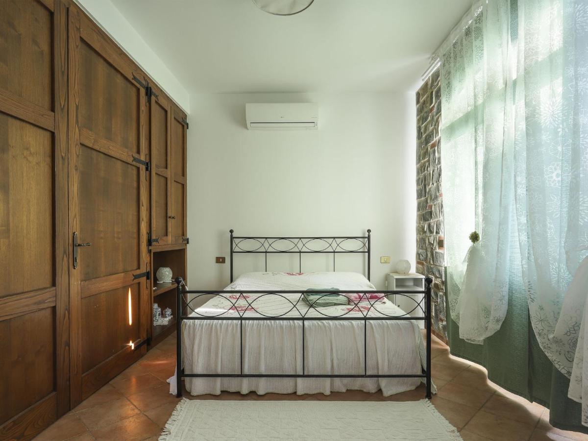 Apartment Carla - Blu150 By Interhome Lugliano Exterior foto